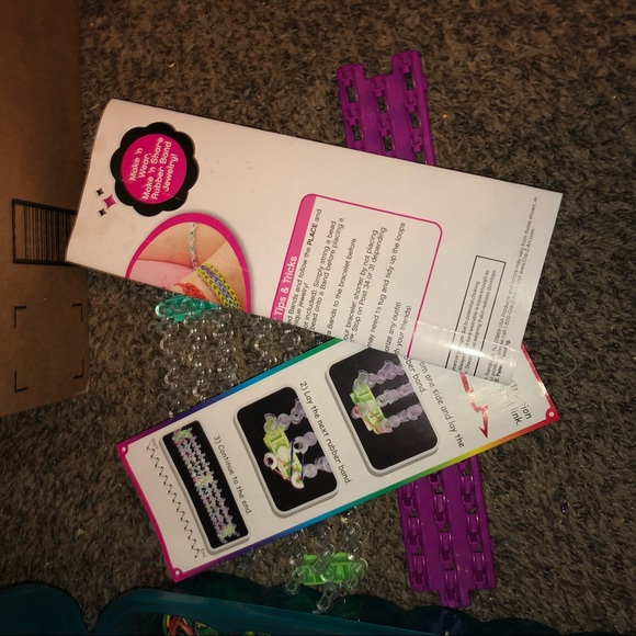 Cra-Z-Loom - Picture 3 of 4